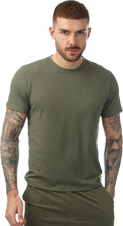 Produktbild Ted Baker TShirt Rundhalsausschnitt (S)