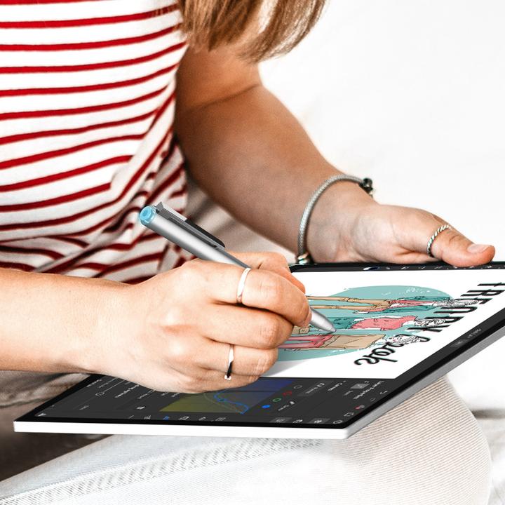 Actual product image Adonit Dash 4