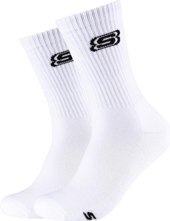 Immagine prodotto Skechers Tennis ammortizzato (Confezione da 2, 35 - 38)