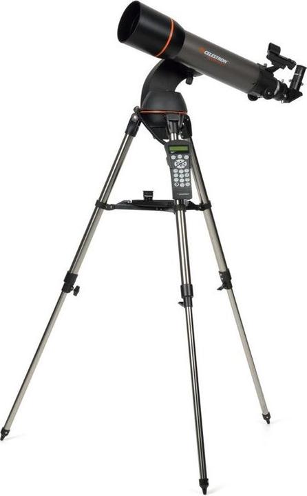 Actual product image Celestron NexStar 102 SLT