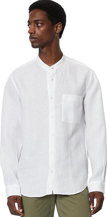 Produktbild Marc O'Polo Leinenhemd (XXL)