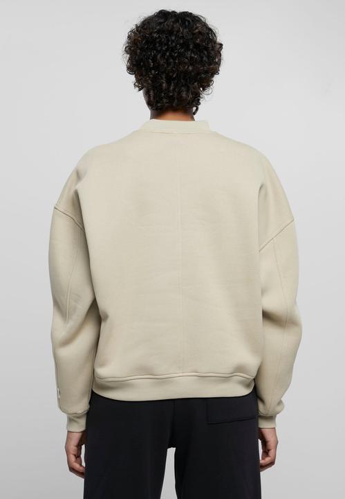 Immagine prodotto Urban Classics Ladies Oversized Organic Crewneck (L)
