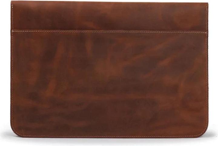 Immagine prodotto Only-Bags.Store Custodia in pelle, borsa per computer portatile MacBook - 15 (15")