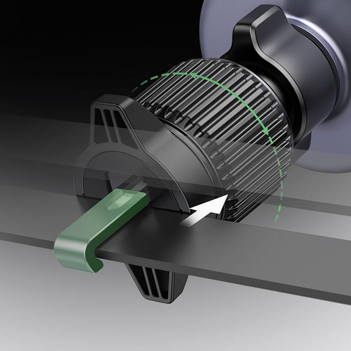 Productafbeelding Ugreen Magnetische autohouder
