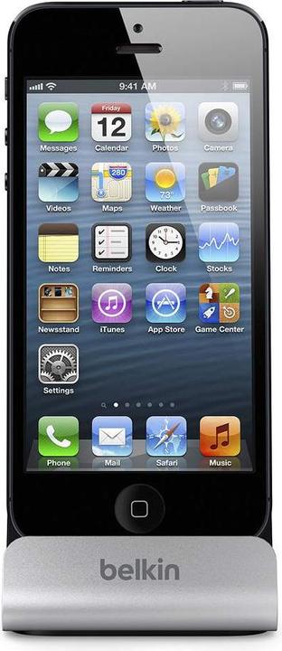 Produktbild Belkin Lade-Dock