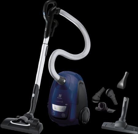 Image du produit Electrolux EUS87DBM UltraSilencer Zen