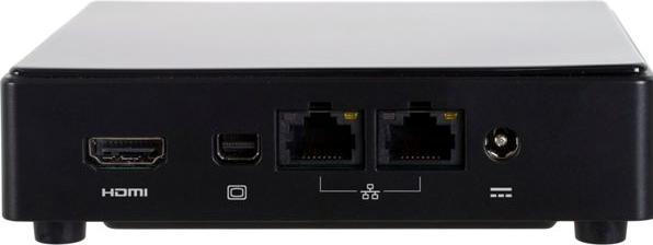 Actual product image Elitegroup LIVA Z3E Plus (Intel Core i5-10210U)