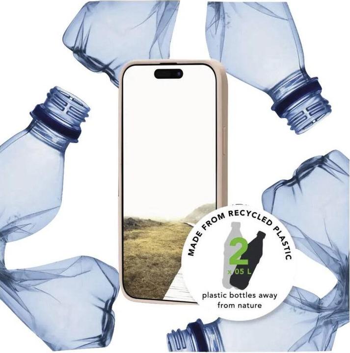 Image du produit dbramante1928 Greenland (Apple iPhone 15 Pro)
