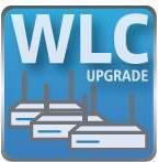 Actual product image Lancom Systems Lancom Wlc Ap Upgrade +6 Optio