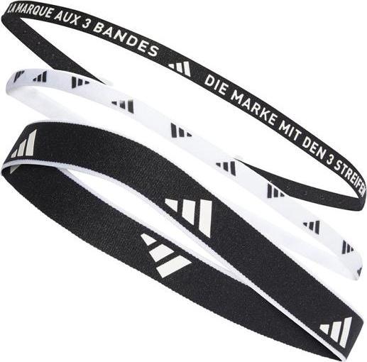 Actual product image adidas 3Pp Headban New Headband