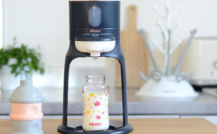 Image du produit Beaba Expresso Bib
