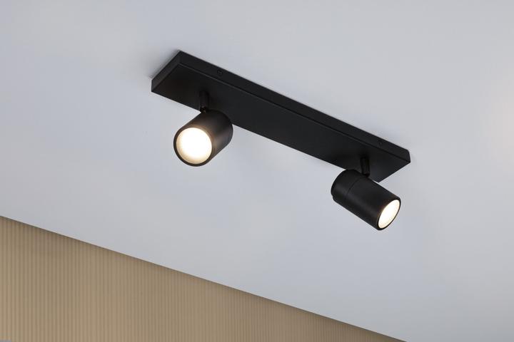Actual product image Paulmann Spotlight Zyli (GU10)