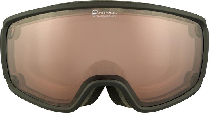 Image du produit ALPINA SPORTS Double Jack Mag Q