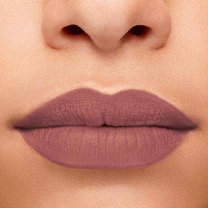 Produktbild Bourjois Rouge Velvet Ink (19 Madame Machiato)