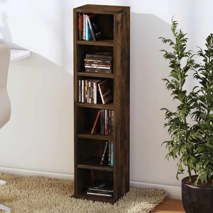 Immagine prodotto VidaXL CD-Schrank