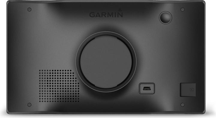 Productafbeelding Garmin CamperVan (6.95")