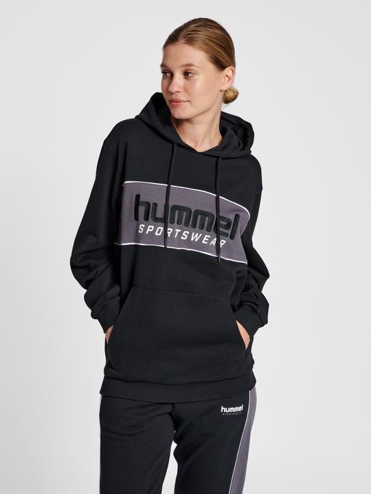 Produktbild hummel Lgc Julian Hoodie (XL)