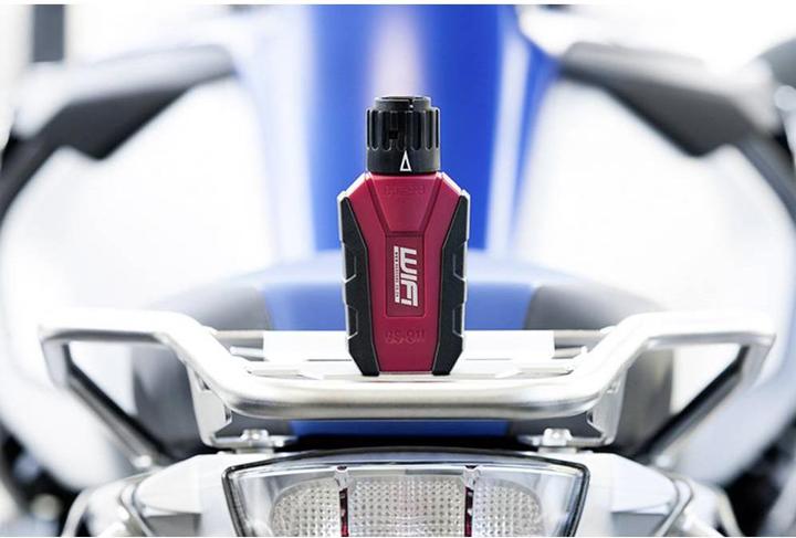 Productafbeelding Hex GS911wifi Hobby / Enthousiast interface en software voor maximaal 10 BMW motorfietsen