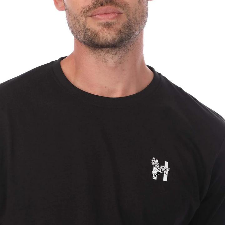 Produktbild Henleys Triphen TShirt (3erPack) (XL)