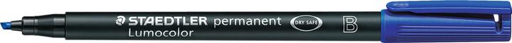 Immagine prodotto Staedtler Lumocolor (Multicolore, 2.50 mm, 1 x)