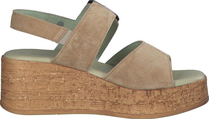 Actual product image Tamaris Sandal (37)