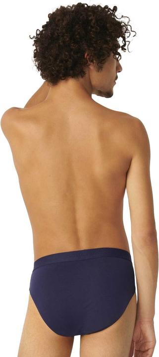 Produktbild Sloggi Slip Casual Figurbetont EVER SOFT Brief (M, 4er Pack)