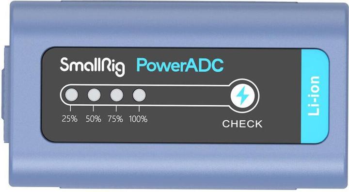 Produktbild SmallRig NP-F970 (Kamera Akku)