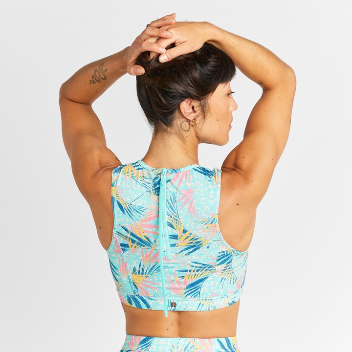 Actual product image Olaian Carla (80 D)