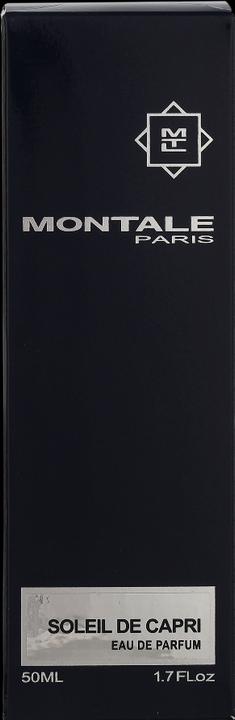 Immagine prodotto Montale Soleil de Capri Edp Spray (Eau de parfum, 50 ml)