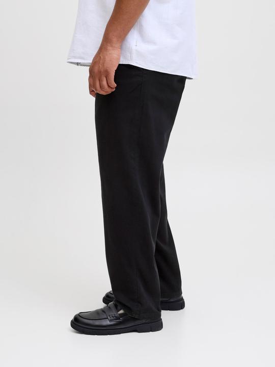 Actual product image Jack & Jones Jpstkane Fctry Fabric2 L2 Chino Pant Pls (W46/L32)