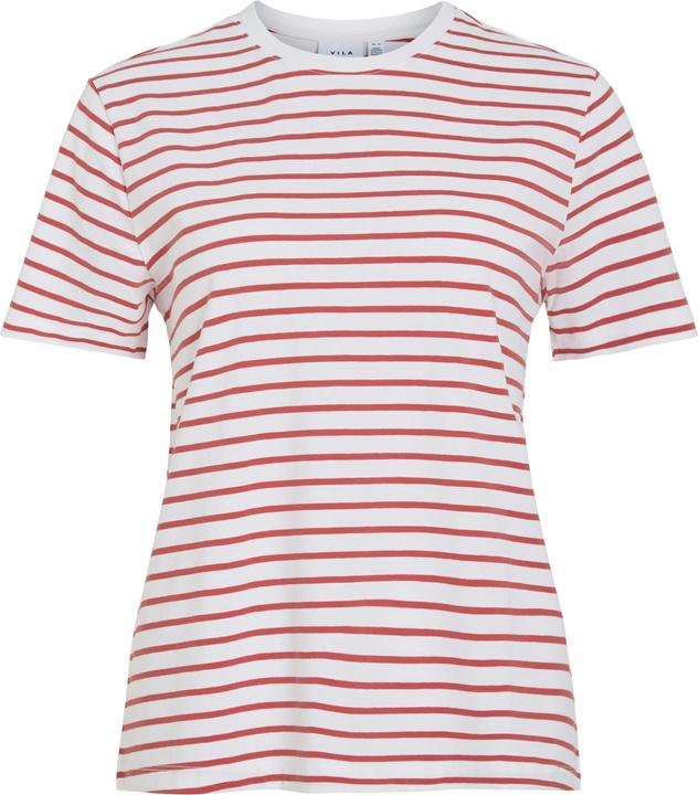 Produktbild Vila Rundhals T-Shirt (L)