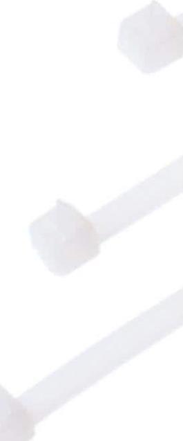 Immagine prodotto VR-Technics Fascetta staccabile 200 X 4,8, 100 pezzi (Fascette in plastica, 200 mm, 100 pz.)