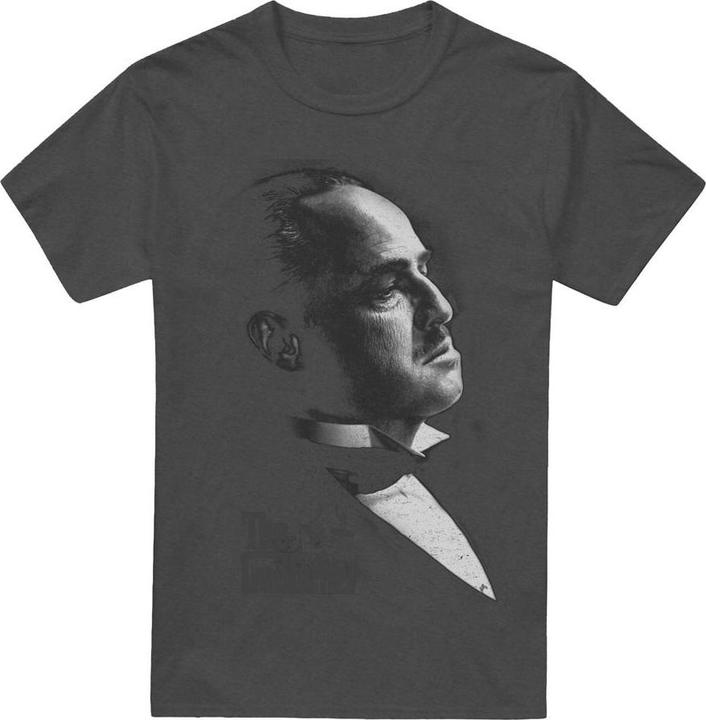Image du produit The Godfather - T-shirt - Adulte (L)