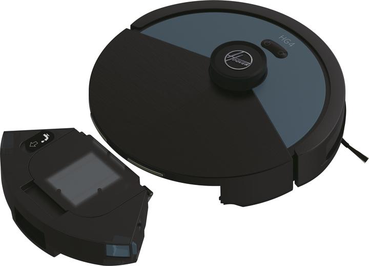 Immagine prodotto Hoover HG450HP 011 (Aspirazione robotica)