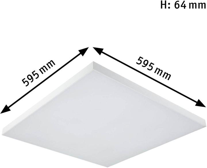 Actual product image Paulmann Verlora Rainbow (3520 lm)