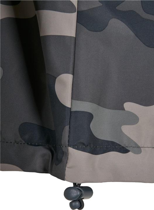 Produktbild Brandit Summer Pull Over Jacket - 8080 (4XL)