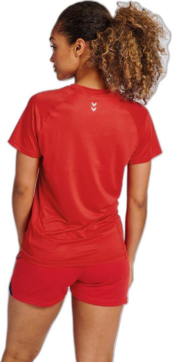 Produktbild hummel Gg12 Training Tee S/S Woman (XS)