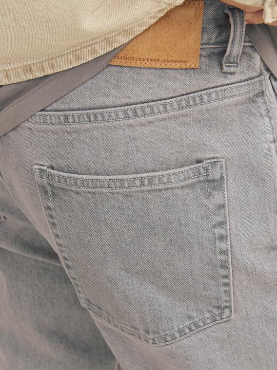 Actual product image Jack & Jones JJICHRIS JJCLASSIC AM 979 Relaxed Fit Jeans Relaxed Fit Jeans (W30/L34)