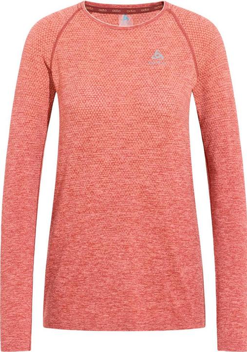 Odlo T-shirt crew neck l/s ESSENTIAL SEAMLESS