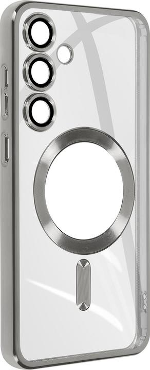 Produktbild Avizar Chrom Handyhülle Series (Samsung Galaxy S23 FE)