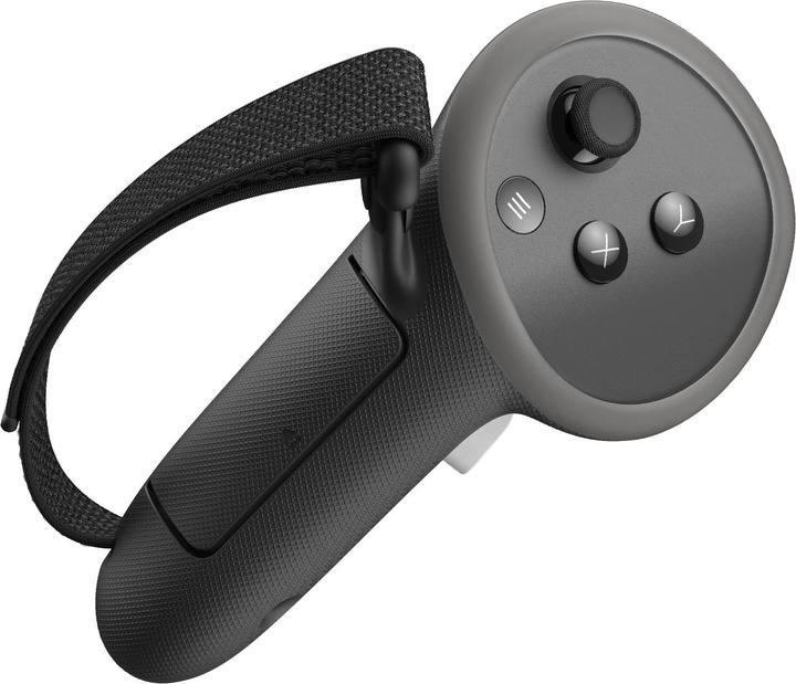 KIWI design G4 Pro Performance Controllergriffe für Meta Quest 3 / 3S