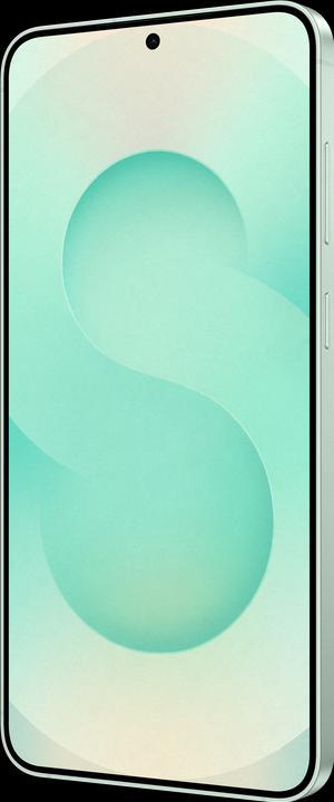 Produktbild Samsung Galaxy S25+ (512 GB, Mint, 6.70", Dual SIM, 50 Mpx, 5G)