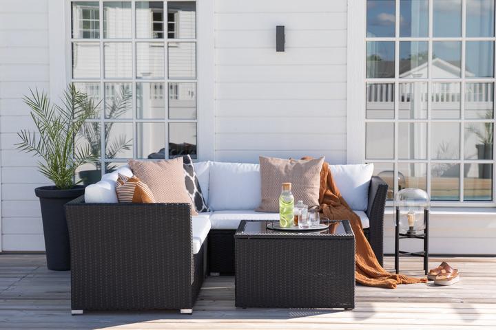 Actual product image Venture Home Loungeset Haiti