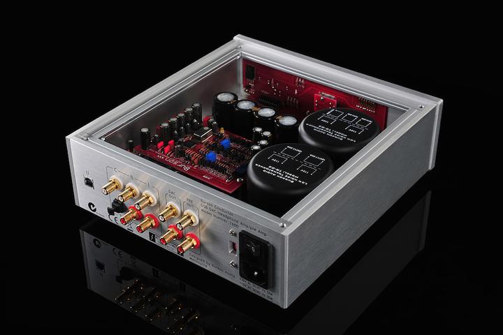 Produktbild Burson Conductor Virtuoso mit PCM1793 DAC (USB-DAC)