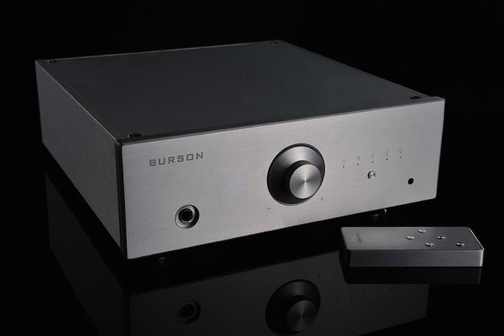 Produktbild Burson Conductor Virtuoso mit PCM1793 DAC (USB-DAC)