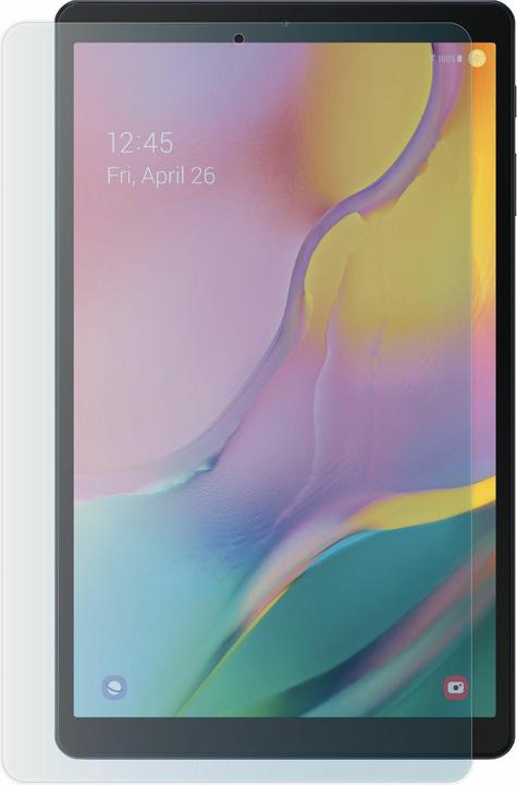Actual product image Tucano Tempered Glass (1 Piece, Galaxy Tab A 10.1 (2019))