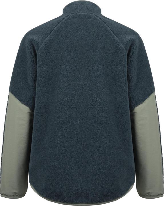 Actual product image Stoic Women's MerinoHighPile357 VallsboSt. Jacket (XS)