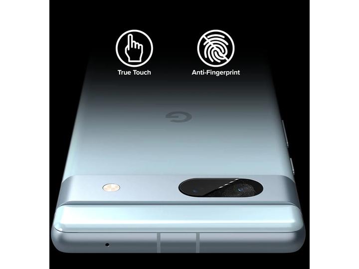 Immagine prodotto Screenguard Protettore dell'obiettivo della fotocamera Google Pixel 7a Vetro antiproiettile (1 Pezzo/i, Google Pixel 7a)