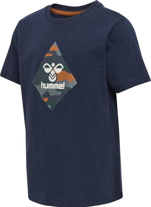 hummel Oliver T-Shirt S/S