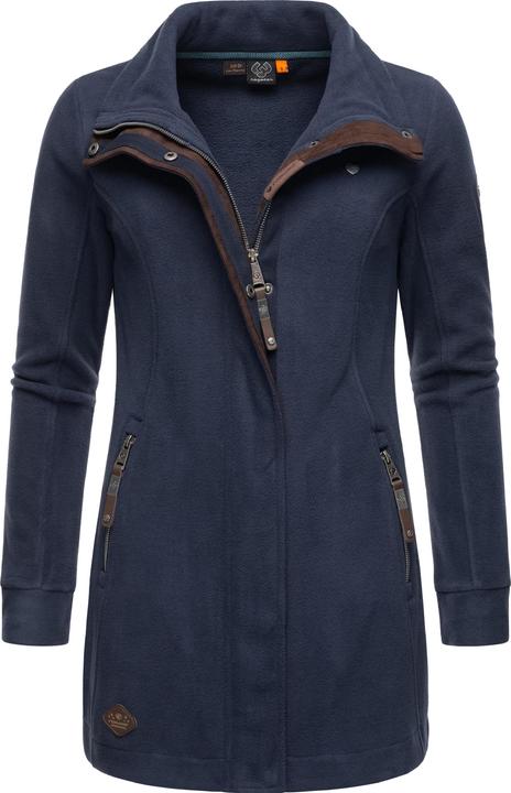 Ragwear Letrice Fleece